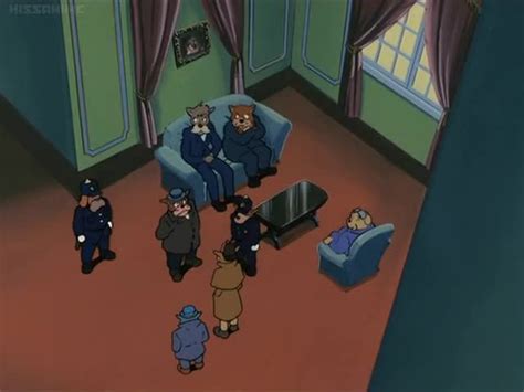 Kisscartoon Sherlock Hound (Dub) Watch cartoon .